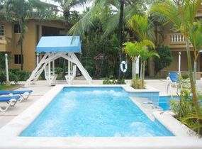 Hotel Celuisma Cabarete Jacuzzi Hotel Celuisma Cabarete Jacuzzi
